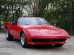 Ferrari 365 GTS/4 NART Spyder 1972 года
